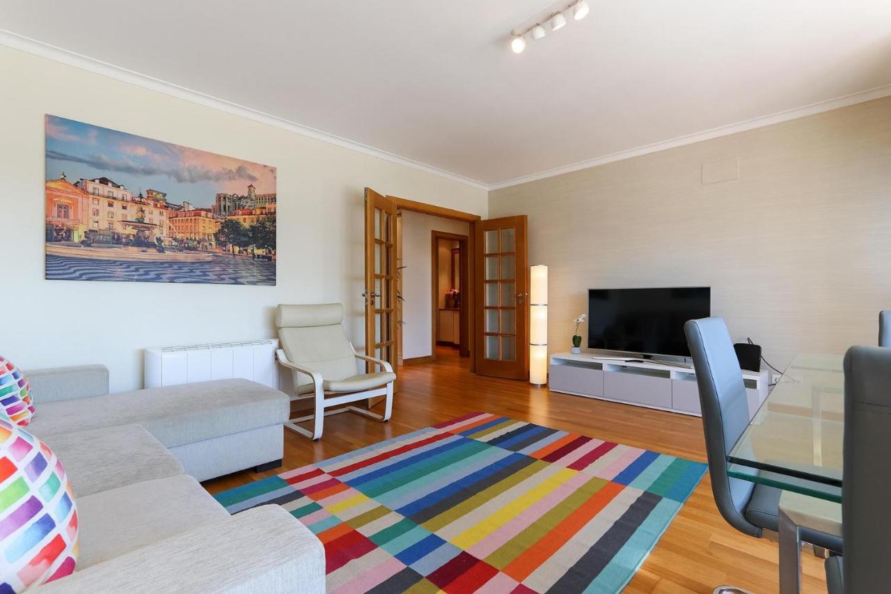 Bellevue Apartment By Homing Lisboa 外观 照片