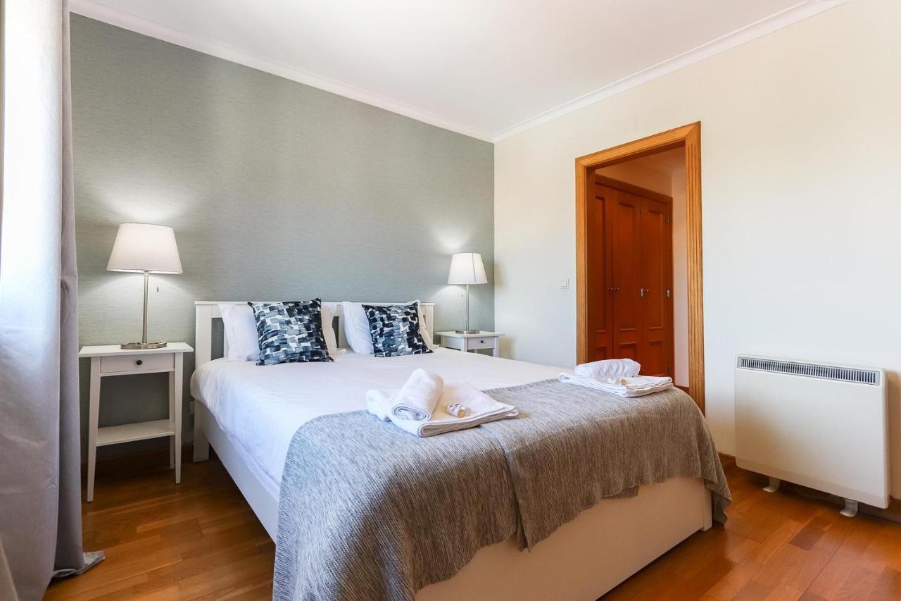 Bellevue Apartment By Homing Lisboa 外观 照片