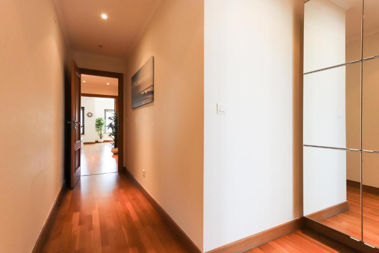 Bellevue Apartment By Homing Lisboa 外观 照片