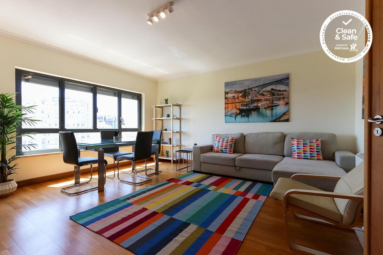 Bellevue Apartment By Homing Lisboa 外观 照片