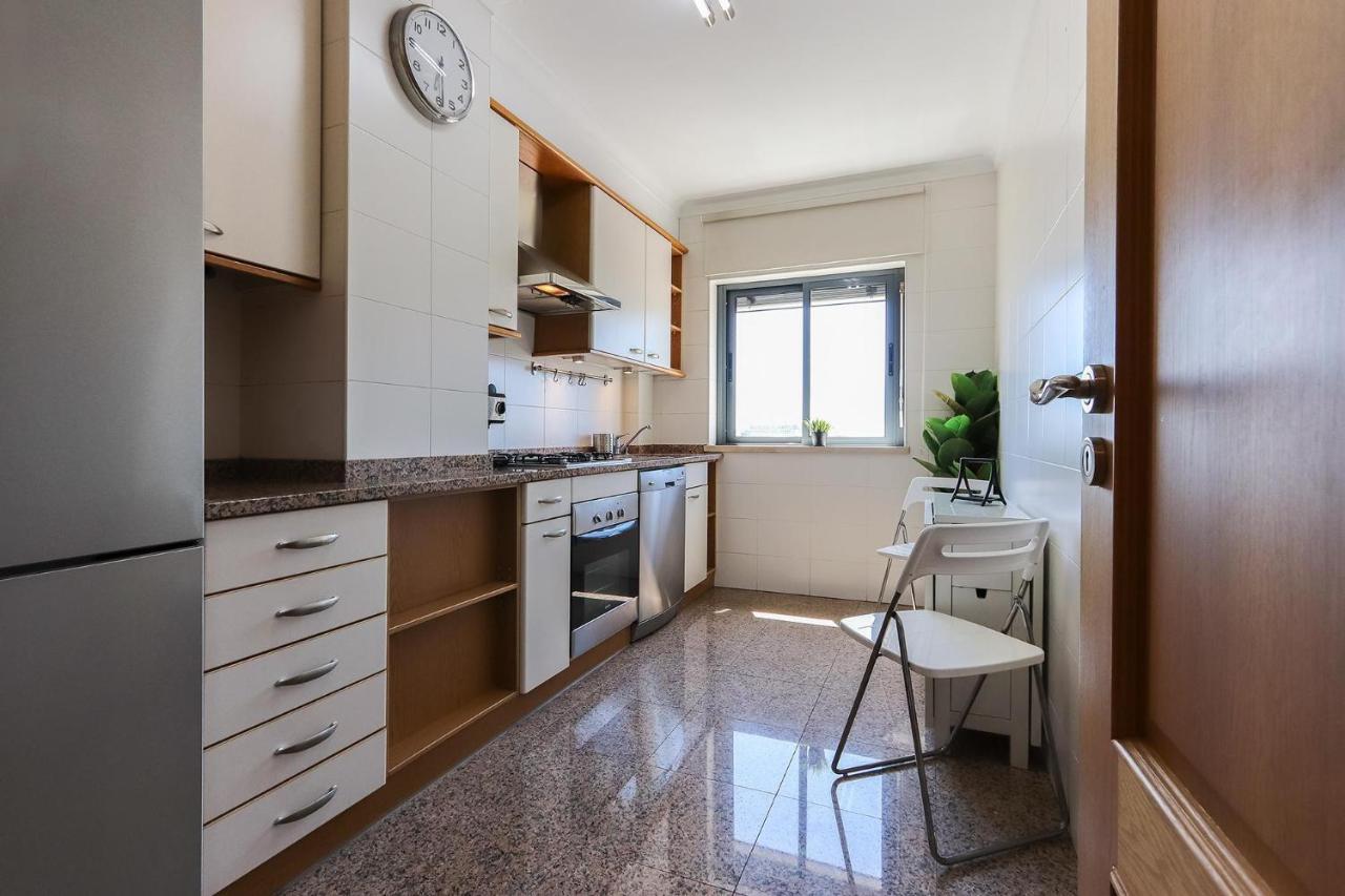 Bellevue Apartment By Homing Lisboa 外观 照片