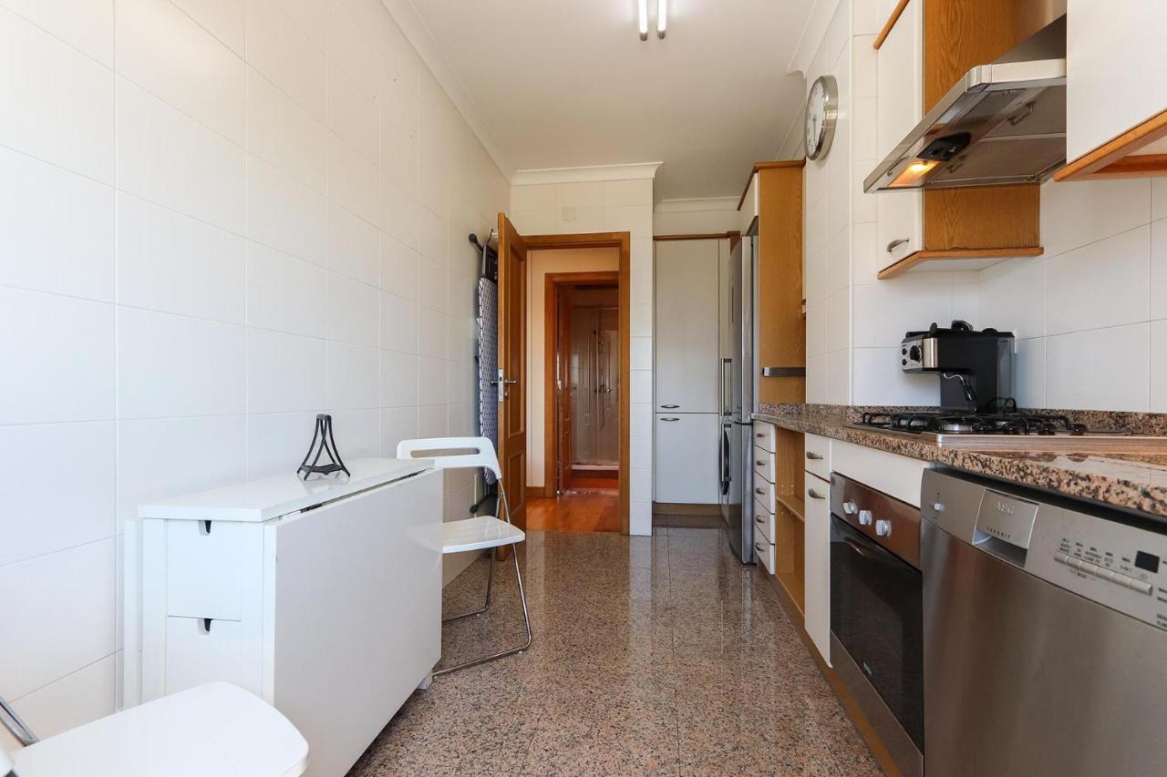 Bellevue Apartment By Homing Lisboa 外观 照片