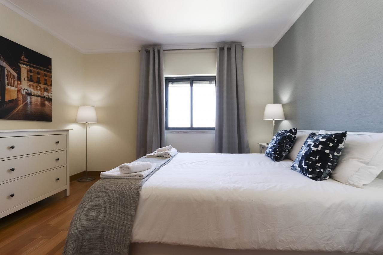 Bellevue Apartment By Homing Lisboa 外观 照片